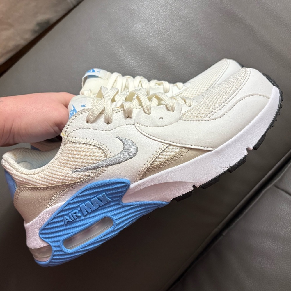 Women’s Nike Air Max Excee University Blue